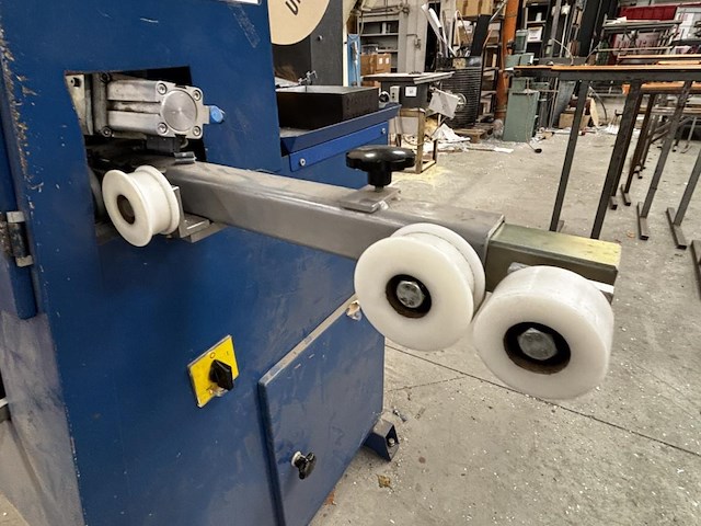 Ponsmachine schuco - afbeelding 4 van  6