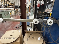 Ponsmachine schuco - afbeelding 6 van  6