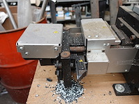 Ponsmachine tekna - afbeelding 4 van  6