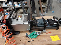 Ponsmachine tekna - afbeelding 5 van  6