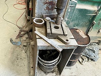 Ponsmachine - afbeelding 7 van  7