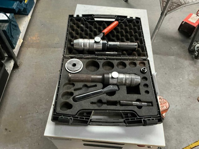 Ponstang (2x) - afbeelding 1 van  6