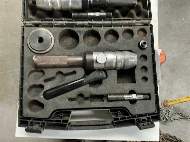 Ponstang (2x) - afbeelding 2 van  6