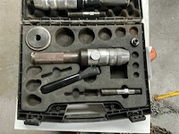 Ponstang (2x) - afbeelding 2 van  6