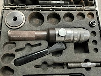 Ponstang (2x) - afbeelding 3 van  6