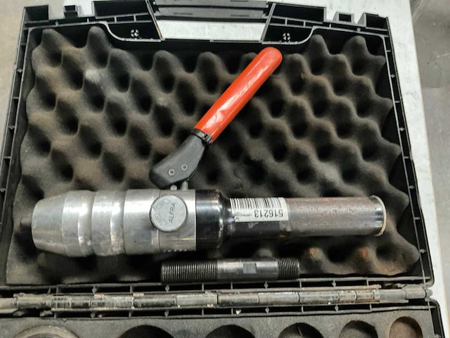 Ponstang (2x) - afbeelding 4 van  6