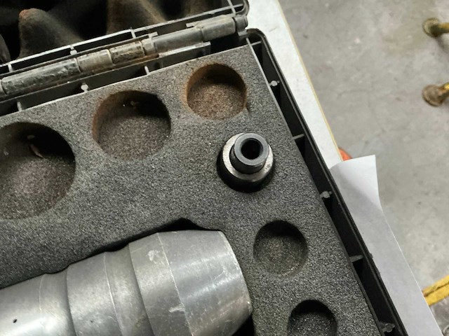 Ponstang (2x) - afbeelding 5 van  6