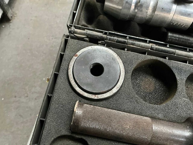 Ponstang (2x) - afbeelding 6 van  6