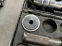 Ponstang (2x) - afbeelding 6 van  6