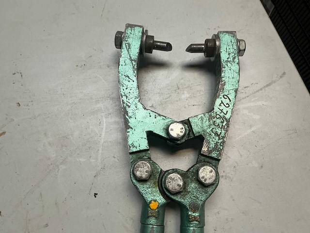 Ponstang - afbeelding 2 van  2