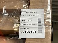 Pont cylindrical jar 750ml gn.5-10 pot (2268x) - afbeelding 6 van  6