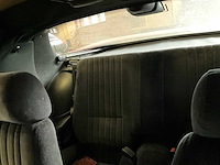 Pontiac - firebird - personenauto - afbeelding 4 van  25