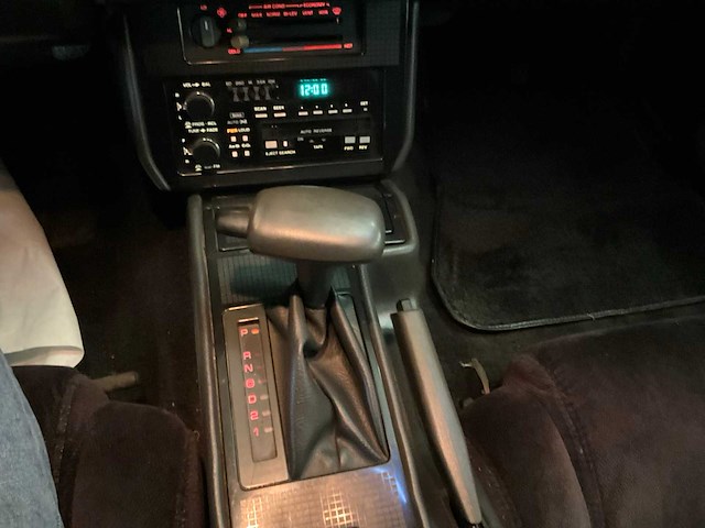 Pontiac - firebird - personenauto - afbeelding 7 van  25