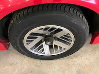 Pontiac - firebird - personenauto - afbeelding 13 van  25