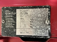 Pontiac - firebird - personenauto - afbeelding 16 van  25