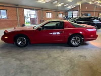 Pontiac - firebird - personenauto - afbeelding 19 van  25