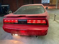 Pontiac - firebird - personenauto - afbeelding 21 van  25