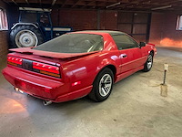 Pontiac - firebird - personenauto - afbeelding 23 van  25