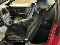 Pontiac - firebird - personenauto - afbeelding 3 van  24
