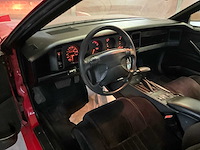 Pontiac - firebird - personenauto - afbeelding 8 van  24