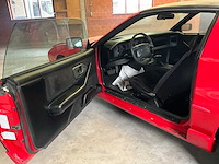 Pontiac - firebird - personenauto - afbeelding 16 van  24