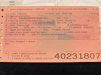 Pontiac sunfire, 2000 - afbeelding 10 van  12