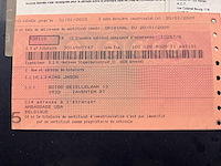 Pontiac sunfire, 2000 - afbeelding 11 van  12