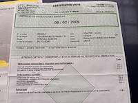 Pontiac sunfire, 2000 - afbeelding 12 van  12