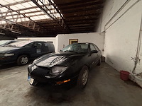 Pontiac sunfire, 2000 - afbeelding 1 van  12