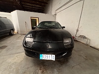 Pontiac sunfire, 2000 - afbeelding 2 van  12