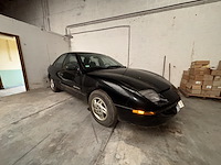 Pontiac sunfire, 2000 - afbeelding 3 van  12