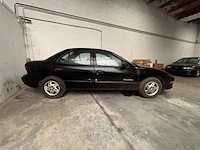 Pontiac sunfire, 2000 - afbeelding 4 van  12