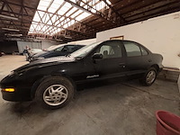 Pontiac sunfire, 2000 - afbeelding 5 van  12