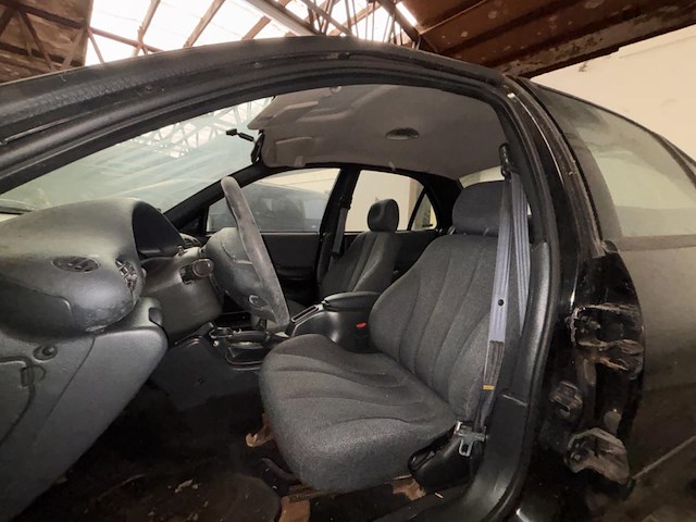 Pontiac sunfire, 2000 - afbeelding 7 van  12