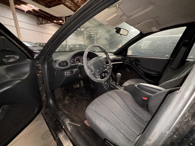 Pontiac sunfire, 2000 - afbeelding 8 van  12