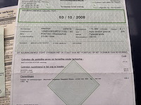 Pontiac transspor, 1994 - afbeelding 12 van  13