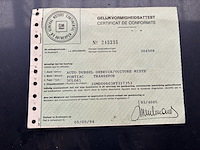 Pontiac transspor, 1994 - afbeelding 13 van  13