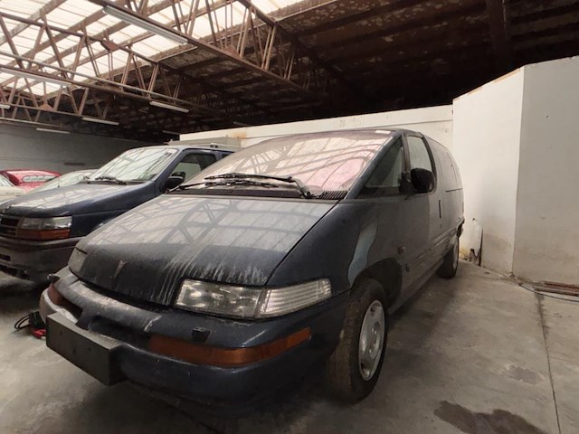 Pontiac transspor, 1994 - afbeelding 1 van  13