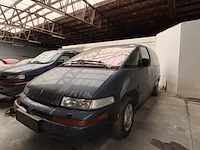 Pontiac transspor, 1994 - afbeelding 1 van  13