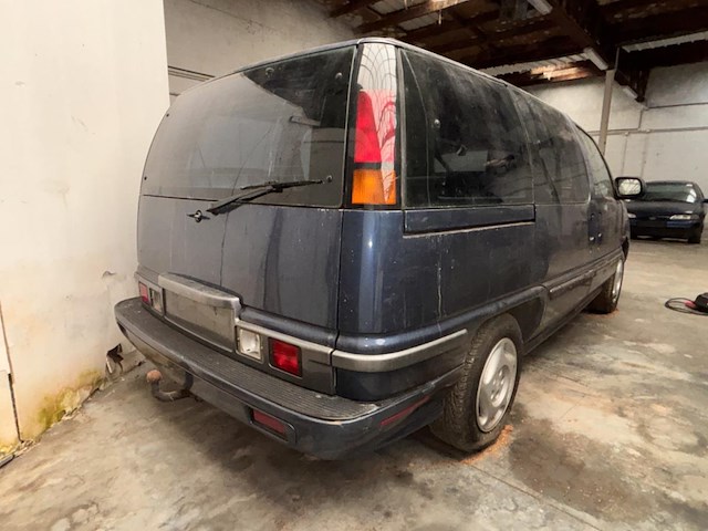 Pontiac transspor, 1994 - afbeelding 4 van  13