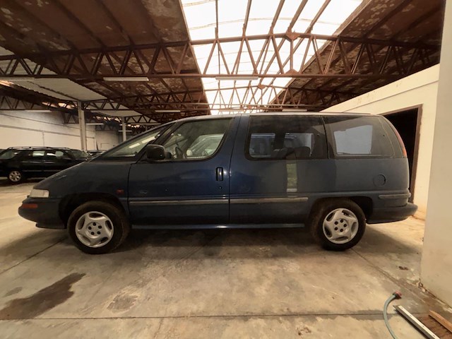 Pontiac transspor, 1994 - afbeelding 5 van  13