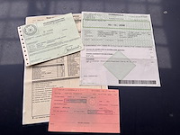 Pontiac transspor, 1994 - afbeelding 9 van  13