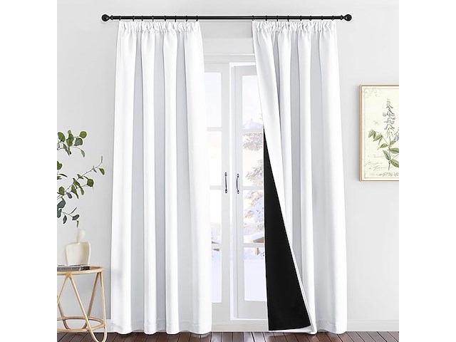 Pony dance verduisterende gordijnen - afbeelding 1 van  4