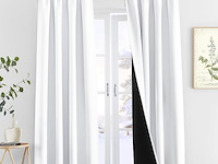 Pony dance verduisterende gordijnen - afbeelding 1 van  4