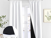 Pony dance verduisterende gordijnen - afbeelding 3 van  4