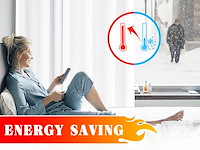 Pony dance verduisterende gordijnen - afbeelding 4 van  4