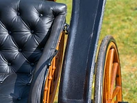 Pony park phaeton - afbeelding 4 van  43