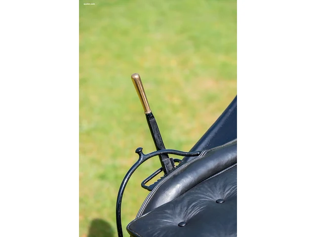 Pony park phaeton - afbeelding 5 van  43