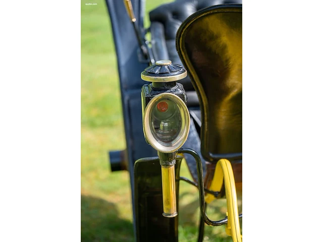 Pony park phaeton - afbeelding 8 van  43