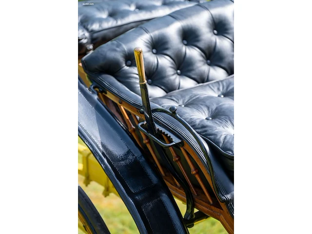 Pony park phaeton - afbeelding 9 van  43
